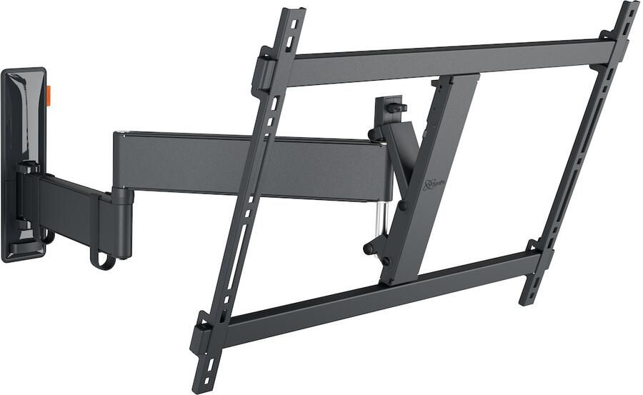Vogels Vogel's Muurbeugel Comfort TVM3645 Zwart | Beugels&Standaarden | Accessoires&Toebehoren Beeld&Geluid toebehoren | 8712285347887
