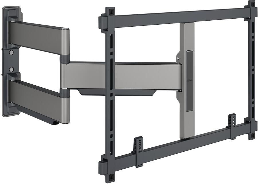 Vogels Vogel's Draaibare TV-Beugel TVM5645B Zwart | Beugels&Standaarden | Accessoires&Toebehoren Beeld&Geluid toebehoren | 8712285348006