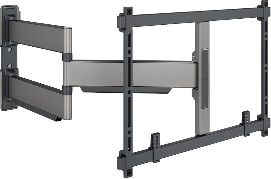 Vogels Vogel's Draaibare TV-Beugel TVM5845 Zwart | Beugels&Standaarden | Accessoires&Toebehoren Beeld&Geluid toebehoren | 8712285354786 - Foto 2