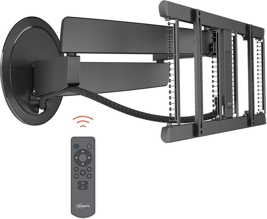 Vogel`s Vogel's Signature TVM 7675 MotionMount electrische muurbeugel