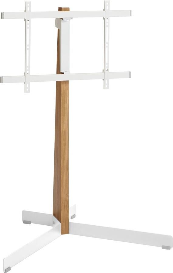 Vogels Vogel'S TVS 3695 tv vloerstandaard TV beugel Wit