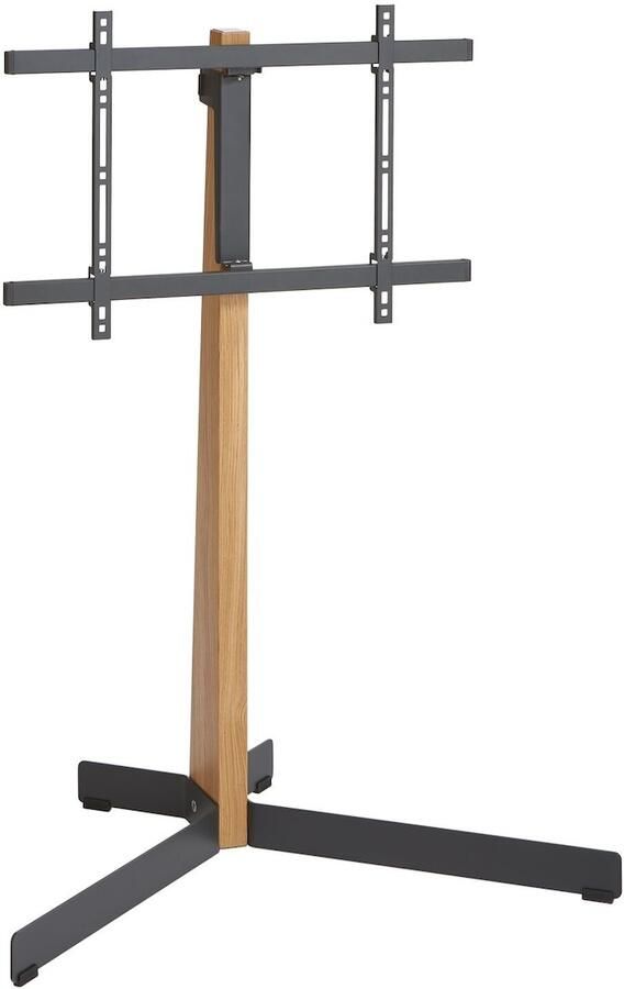 Vogels Vogel's Stand Comfort TVS3695 Zwart | Beugels&Standaarden | Accessoires&Toebehoren Beeld&Geluid toebehoren | 8712285353345 - Foto 2