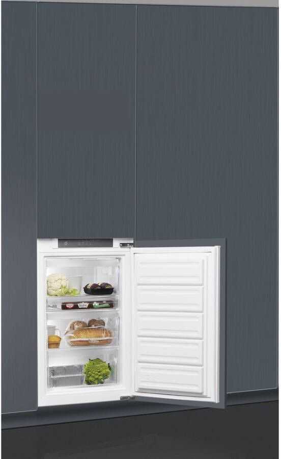 Whirlpool AFB 9720 A+ diepvriezer Vrieskast Ingebouwd 100 l F Wit