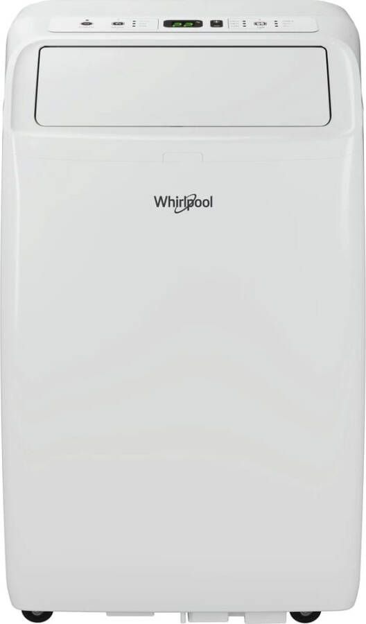 Whirlpool PACF212CO W Mobiele airco Wit