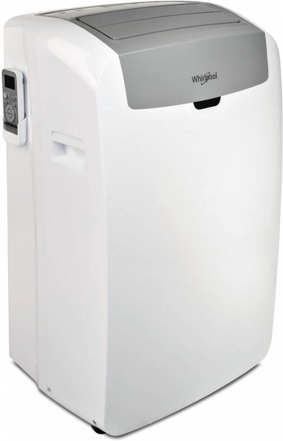 Whirlpool PACW212CO Mobiele airco Grijs