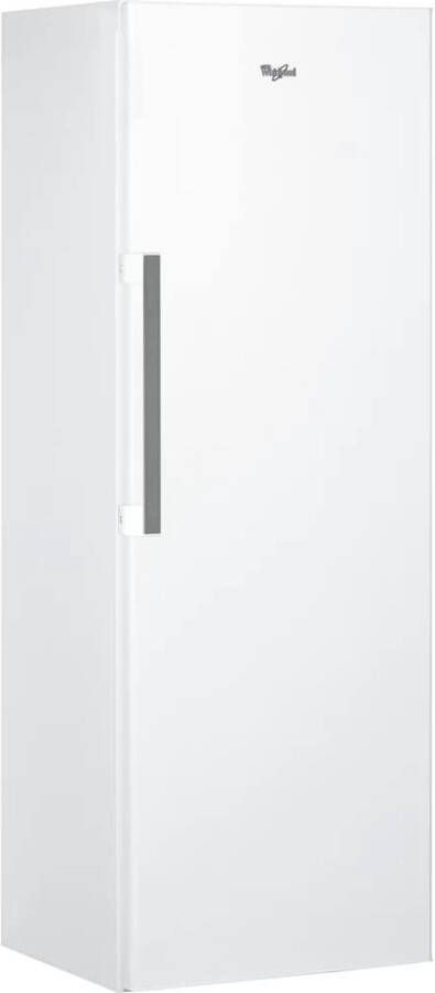 Whirlpool SW6 AM2Q W 2 koelkast Vrijstaand 319 l E Wit