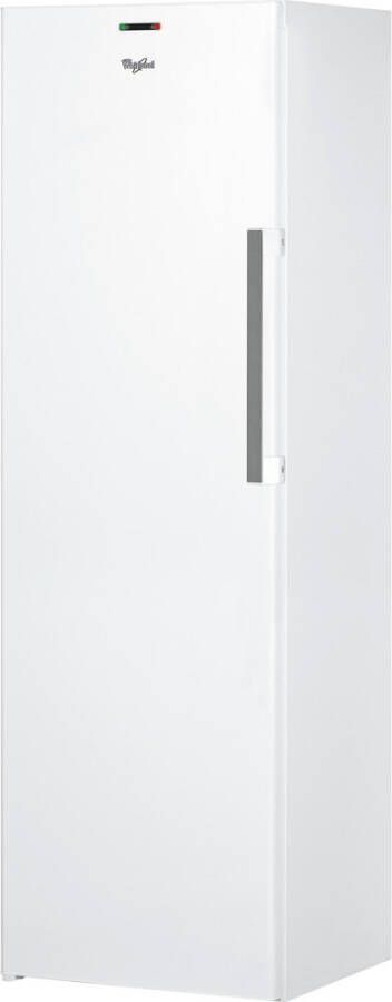 Whirlpool Corporation Whirlpool UW8 F2Y WBI F 2 Vriezer