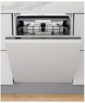 Whirlpool Vaatwasser Inbouw W0ID751AX | Inbouwvaatwassers | Keuken&Koken Vaatwassers | 8003437056307