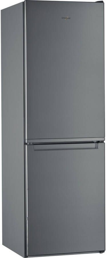 Whirlpool Koelvriescombi W5721EOX2 | Vrijstaande koelkasten | 8003437903205
