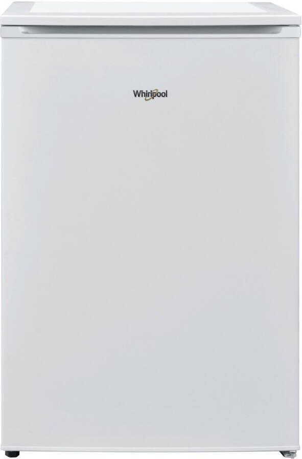 Whirlpool Koelkast W55RM1120W | Vrijstaande koelkasten | 8003437055157