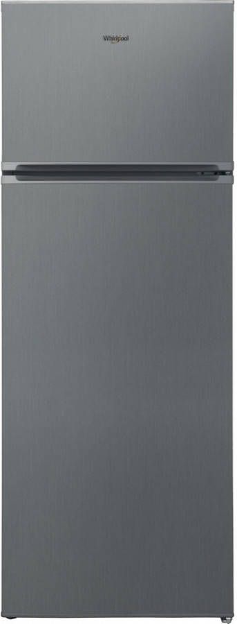Whirlpool Koelvriescombi W55TM4110X1 | Vrijstaande koelkasten | Keuken&Koken Koelkasten | 8003437615702