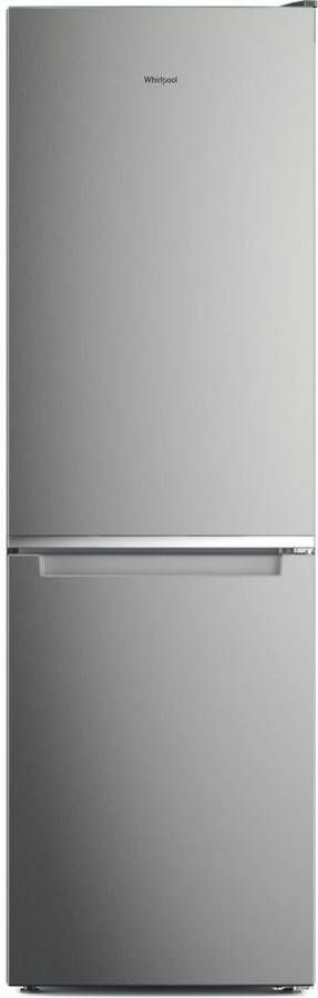 Whirlpool W7X 82I OX Koel-vriescombinatie | Vrijstaande koelkasten | Keuken&Koken Koelkasten | 8003437903953