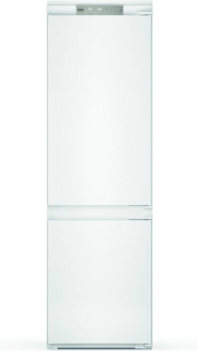 Whirlpool WHC18 T574 P koel-vriescombinatie Ingebouwd 250 l C Wit - Foto 4