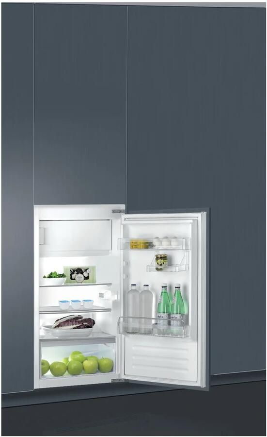 Whirlpool ARG 10472 SF2 Inbouw koelkast met vriesvak