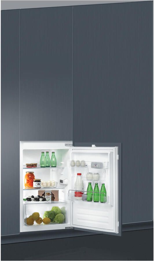 Whirlpool ARG 90712 Inbouw koelkast zonder vriesvak