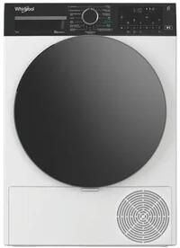 Whirlpool C WD 105M WBS BE Warmtepompdroger Wit