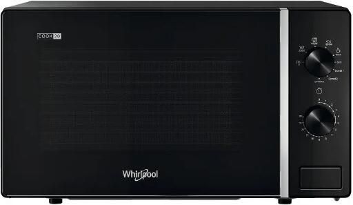 Whirlpool Microgolf MWP103B | Microgolfovens | 8003437861802 - Foto 2