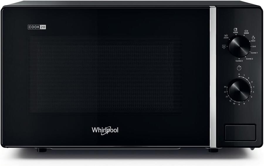 Whirlpool Microgolf MWP103B | Microgolfovens | 8003437861802 - Foto 2