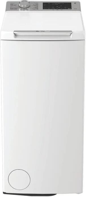 Whirlpool TW 6521S SENSE WASH BE Wasmachine bovenlader Wit