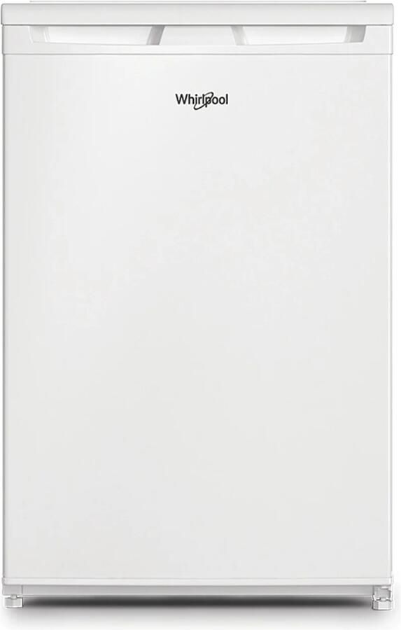 Whirlpool W55V1 113W Privilege Koelkast met vriesvak Wit