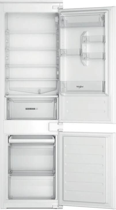 Whirlpool WHC18D051A1 Inbouw koel-vriescombinatie