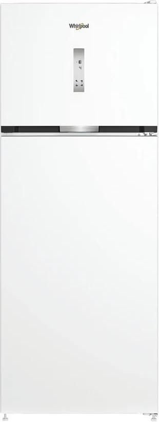 Whirlpool WHD2 6472 XWE Koel-vriescombinatie Wit