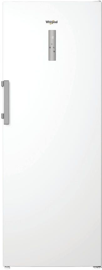 Whirlpool WHFF 6404 W5E Vrieskast Wit