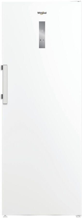 Whirlpool WHFF 6404 W6E Vrieskast Wit