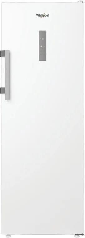Whirlpool WHLF 1292 W5E Vrieskast Wit