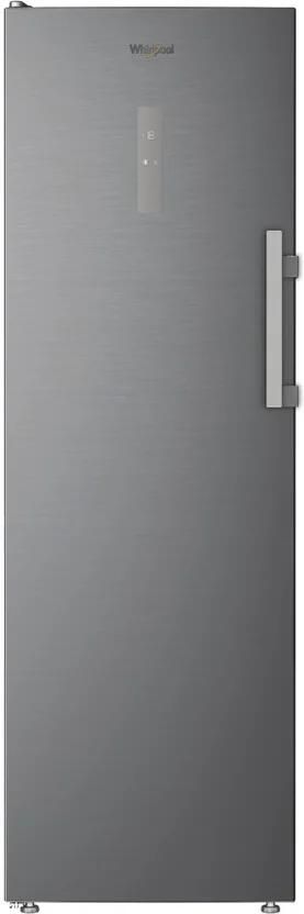 Whirlpool WHMFF 6312 XP5E Vrieskast Grijs