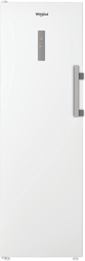 Whirlpool WHMFF 6314 W6E Vrieskast Wit