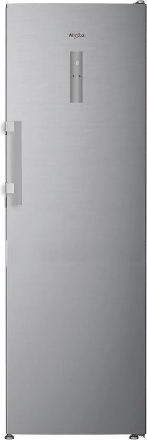 Whirlpool WHMLF 6442 XP4 Koelkast zonder vriesvak Zilver
