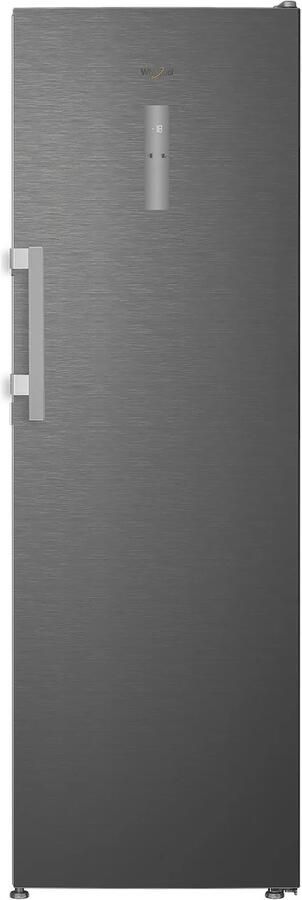 Whirlpool WHMLF 6444 XP6E Koelkast zonder vriesvak Grijs