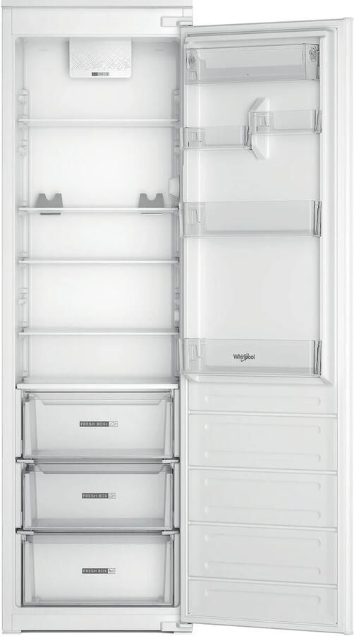 Whirlpool WHSD18A021B1 Inbouw koelkast zonder vriesvak