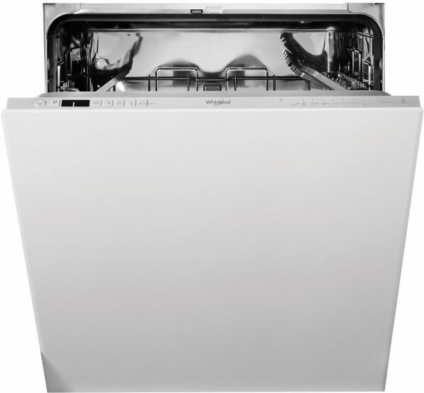 Whirlpool WIC3C33PE | Volledig integreerbare vaatwassers | Keuken&Koken Vaatwassers | 8003437611032 - Foto 2