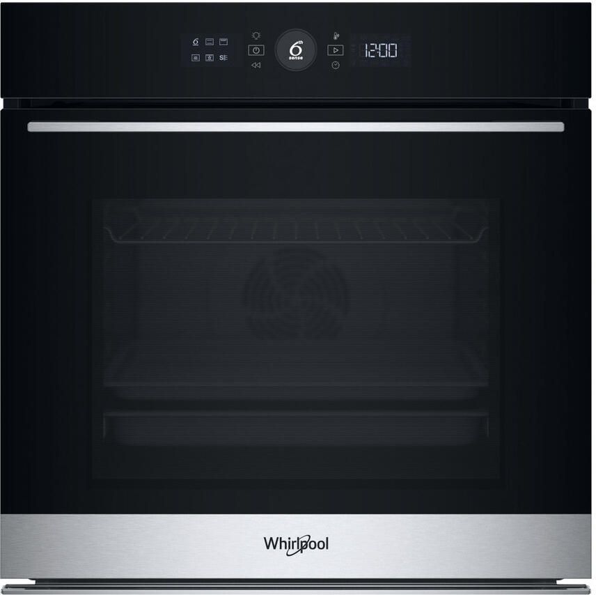 Whirlpool WOI5S8HM1SXA Inbouw Elektrische Oven