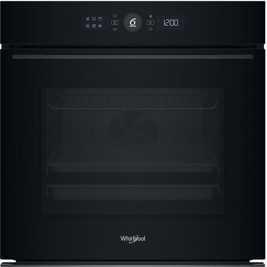 Whirlpool WOI5S8HM2SBA Inbouw oven Zwart