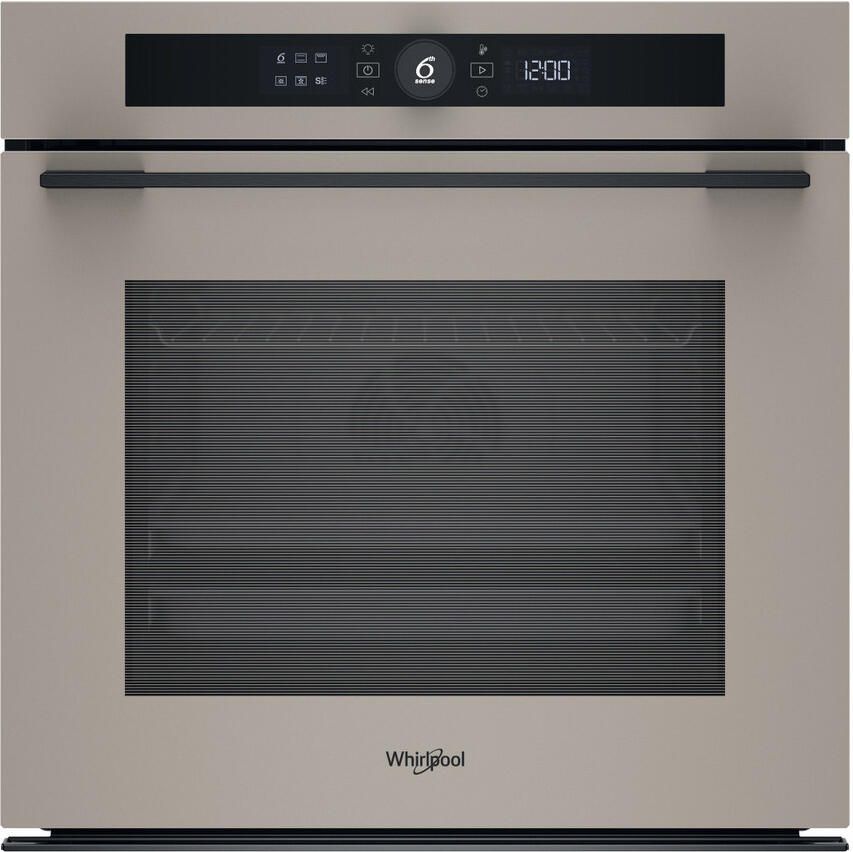 Whirlpool WOI5S8PM2SEA Inbouw Electrische Oven