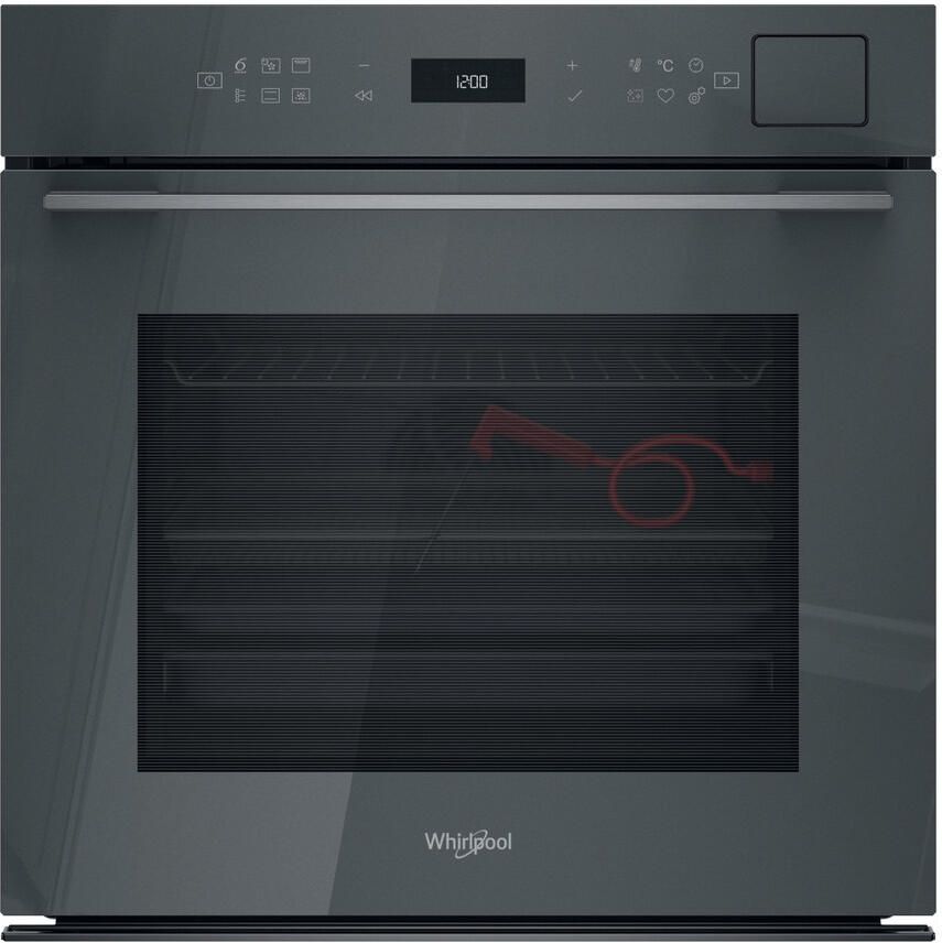 Whirlpool WOI7A8FPT1SSGA Inbouw Elektrische Oven