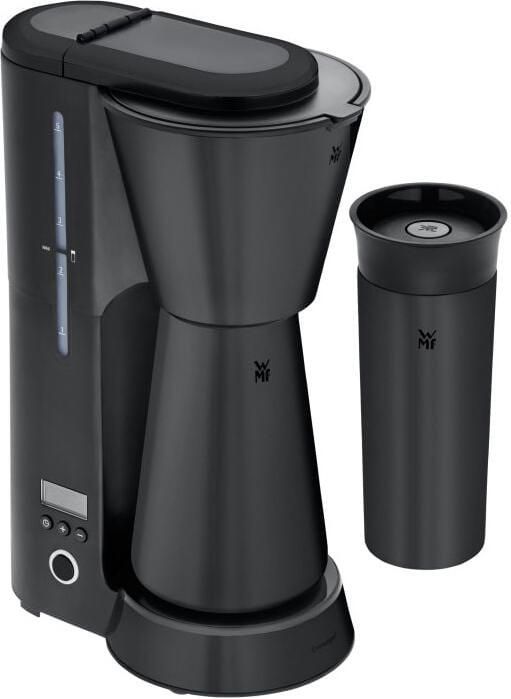WMF Kitchenminis Koffiefilter apparaat Zwart