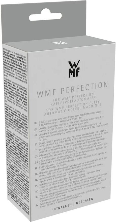 WMF Perfection Ontkalker XW1320
