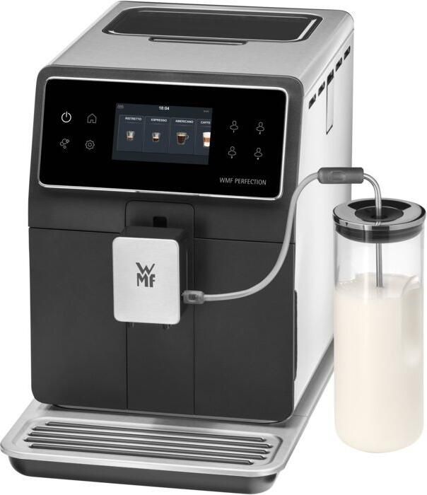 WMF XW1360 Koffie accessoire Transparant