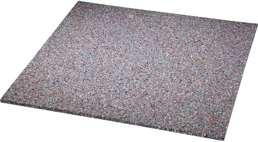 Xavax Anti-slip mat voor wasmachines Wasmachine accessoire