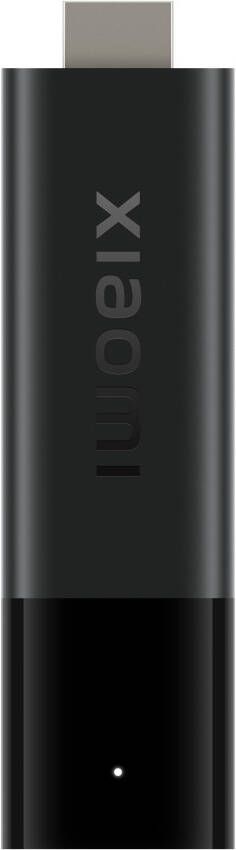Xiaomi TV Stick 4K TV accessoire Zwart
