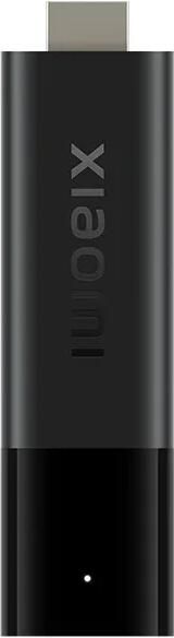 Xiaomi Smart 4K TV Stick (2nd Gen) TV accessoire Zwart