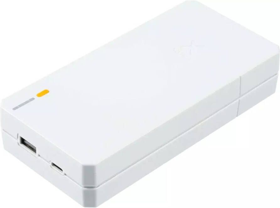 Xtorm Essential Powerpack 20000 mAh Cool White Powerbank Wit