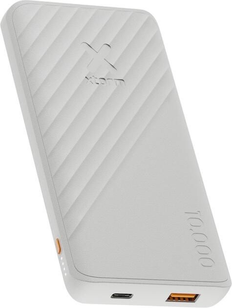 Xtorm Go2 Power Pack 10000 mAh Powerbank Wit