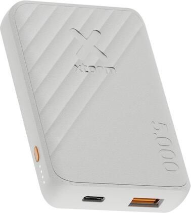 Xtorm Go2 Power Pack 5000 mAh Powerbank Wit