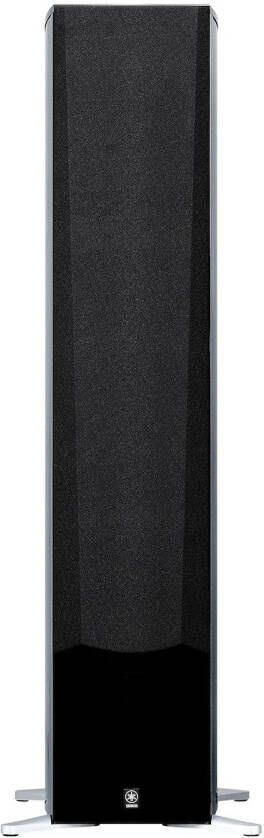 Yamaha NS-555 Boekenplank speaker Zwart