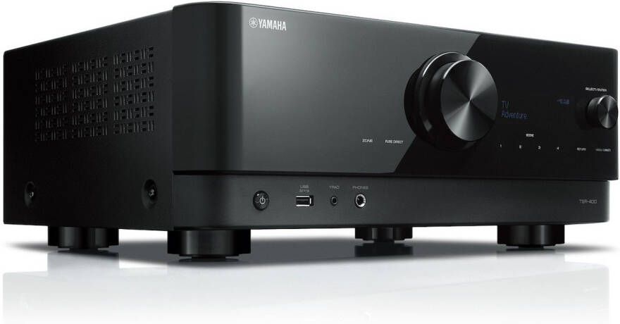 Yamaha 5.1 Home Theater YHT-4960 | Home Cinema sets | 4013175229998